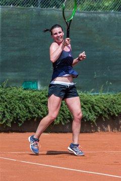 Bild 165 - BL2 Grossflottbeker THGC - RTHC Bayer Leverkusen : Ergebnis: 1:8